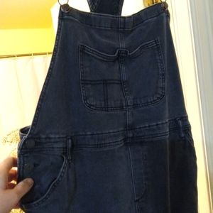 Womens Coveralls